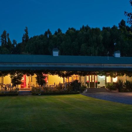 The Peppertree Luxury Accommodation Blenheim Zewnętrze zdjęcie
