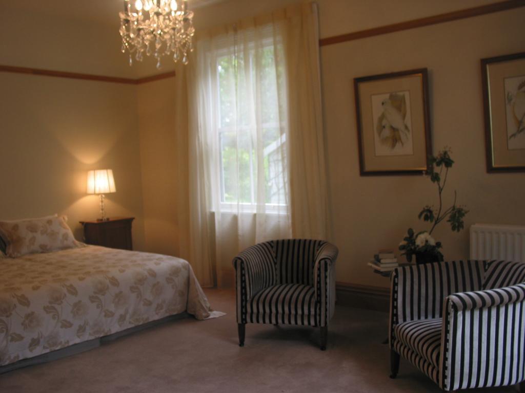 The Peppertree Luxury Accommodation Blenheim Pokój zdjęcie