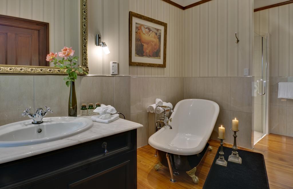 The Peppertree Luxury Accommodation Blenheim Pokój zdjęcie