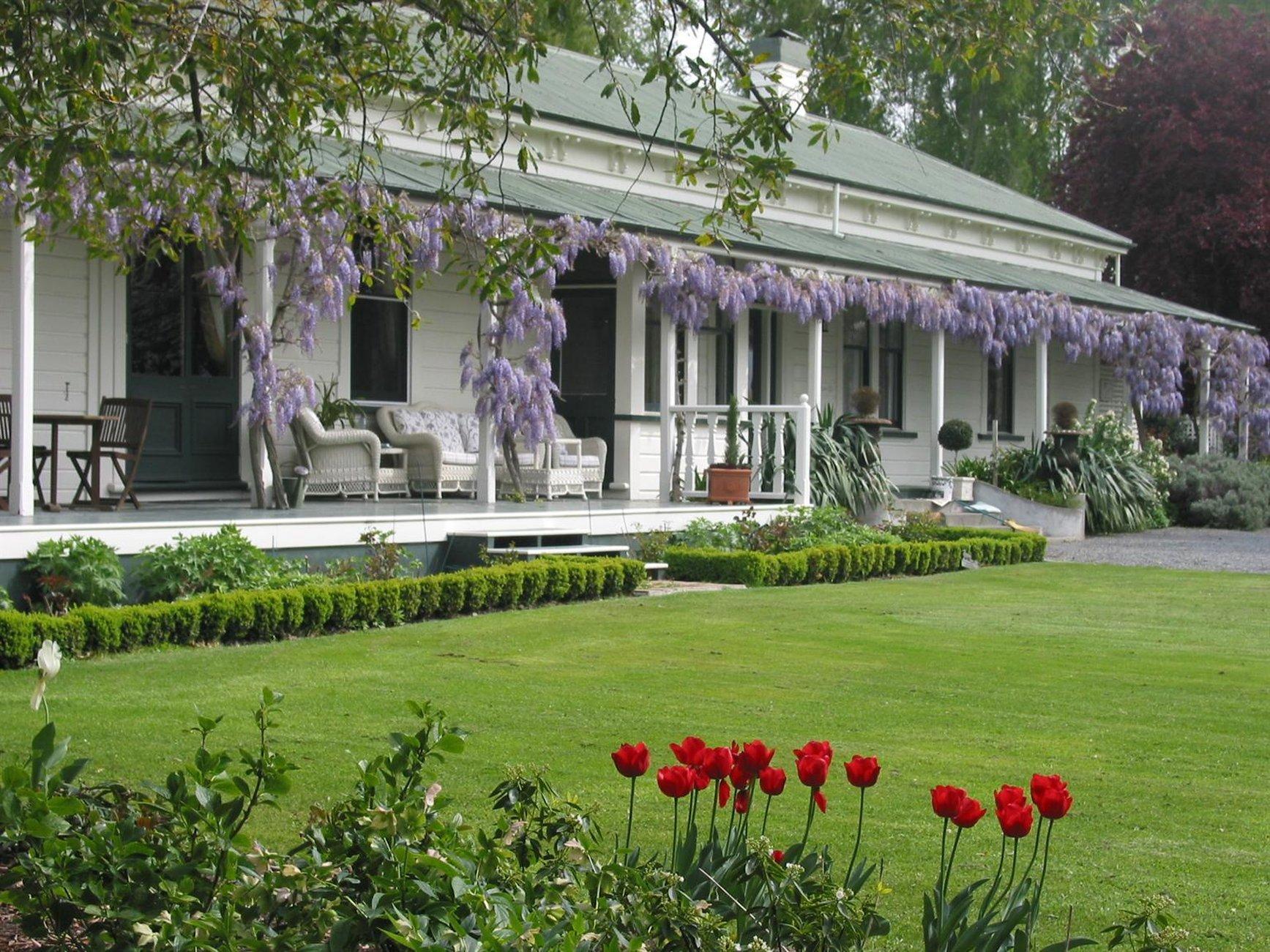 The Peppertree Luxury Accommodation Blenheim Zewnętrze zdjęcie