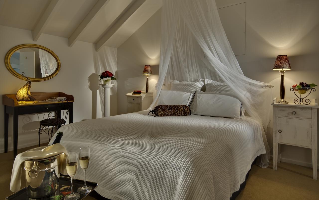The Peppertree Luxury Accommodation Blenheim Pokój zdjęcie
