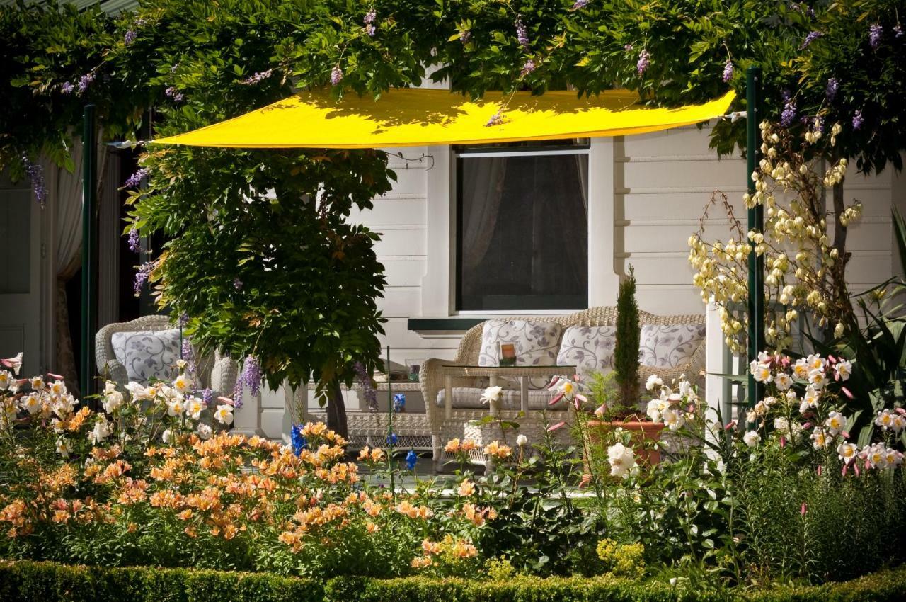 The Peppertree Luxury Accommodation Blenheim Zewnętrze zdjęcie